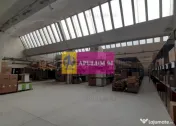 Hală 3600mp zona de Sud a capitalei 