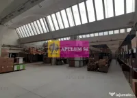 Hală 3600mp zona de Sud a capitalei 