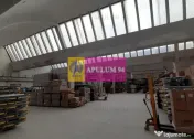 Hală 3600mp zona de Sud a capitalei 