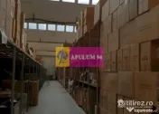 Hală 3600mp zona de Sud a capitalei 