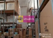 Hală 3600mp zona de Sud a capitalei 
