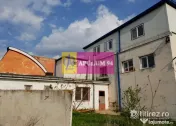 Hală 3600mp zona de Sud a capitalei 