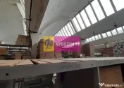 Hală 3600mp zona de Sud a capitalei 