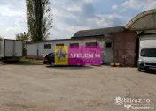 Hală 3600mp zona de Sud a capitalei 