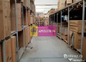 Hală 3600mp zona de Sud a capitalei 