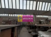 Hală 3600mp zona de Sud a capitalei 