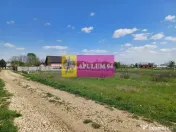 Loc de casă 520 mp, în Săbăreni, lângă București 