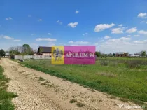 Loc de casă 520 mp, în Săbăreni, lângă București