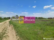 Loc de casă 520 mp, în Săbăreni, lângă București 