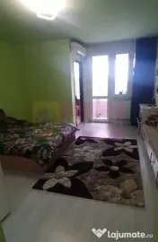 Garsoniera, 32mp, Metrou Aparatorii Patriei - Grand Arena 
