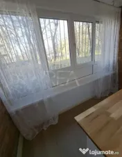 2 camere, 55mp, P/10, anvelopat-Drumul Taberei 