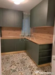 2 camere, 55mp, P/10, anvelopat-Drumul Taberei 