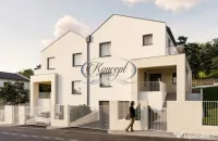 Teren autorizat pentru duplex in Chinteni 
