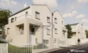 Teren autorizat pentru duplex in Chinteni 