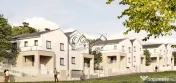 Teren autorizat pentru duplex in Chinteni 