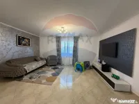 Vila cocheta cu 3 camere de vânzare 