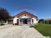 Vila cocheta cu 3 camere de vânzare 
