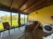 Vila cocheta cu 3 camere de vânzare 