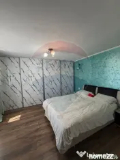 Vila cocheta cu 3 camere de vânzare 