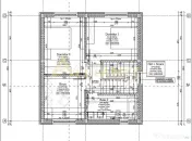 {STRADA MIORITA} Vila individuala cu 4 camere | 120 MPU Te 