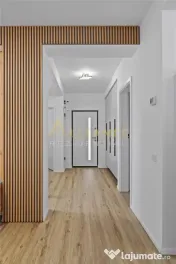 {STRADA MIORITA} Vila individuala cu 4 camere | 120 MPU Te 