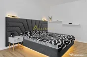 {STRADA MIORITA} Vila individuala cu 4 camere | 120 MPU Te 