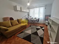 Apartament 2 camere – Tg. Mureș – Semicentral – St... 