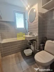 Apartament 2 camere – Tg. Mureș – Semicentral – St... 