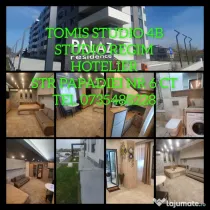 Tomis studio 4b str. papadiei