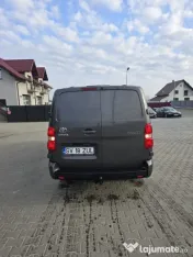 Toyota proace an 2020 
