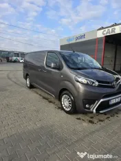 Toyota proace an 2020 