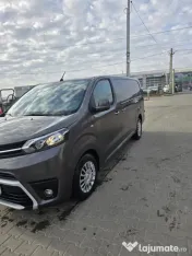 Toyota proace an 2020 