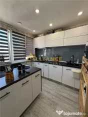 Apartament 3 camere | Mobilat Utilat - Gata de mutare 