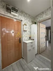 Apartament 3 camere | Mobilat Utilat - Gata de mutare 