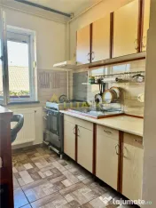 Studio Sf Agnes et 2 din 3 mobilat 