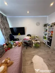 3 camere Titan | 73 mp | Etaj 10 cu etaj tehnic | Mobilat | 