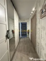 3 camere Titan | 73 mp | Etaj 10 cu etaj tehnic | Mobilat | 
