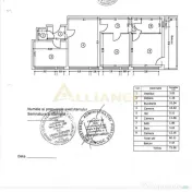 3 camere Titan | 73 mp | Etaj 10 cu etaj tehnic | Mobilat | 