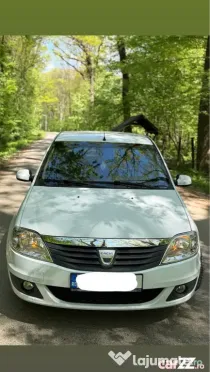 Dacia Logan 1.6 16V