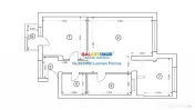 Apartament 2 camere birou, curte proprie, parcare I Giules 