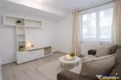 3D!Studio cochet si aerisit,regim vila, parcare privata,Trac 