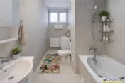 3D!Studio cochet si aerisit,regim vila, parcare privata,Trac 