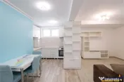 3D!Studio cochet si aerisit,regim vila, parcare privata,Trac 