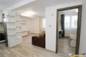 3D!Studio cochet si aerisit,regim vila, parcare privata,Trac 