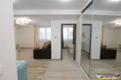 3D!Studio cochet si aerisit,regim vila, parcare privata,Trac 