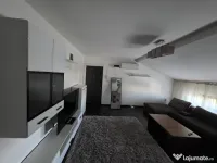 Apartament bariera valcii, 58,55 mp 