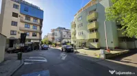 Apartament 3 camere de vanzare- bloc mic- zona Herastrau 