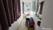 Apartament 3 camere de vanzare- bloc mic- zona Herastrau 