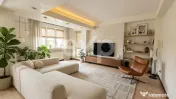 Apartament 3 camere de vanzare- bloc mic- zona Herastrau 