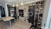 Apartament 3 camere de vanzare- bloc mic- zona Herastrau 